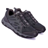 T026 Trekking durable footwear