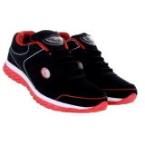 LK010 Lancer Black Shoes shoe for mens