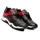 LT03 Lancer Red Shoes sports shoes india
