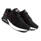 L028 Lancer Red Shoes sports shoe 2024