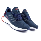 RS06 Red Gym Shoes footwear price