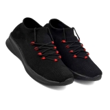 LJ01 Lancer Red Shoes running shoes
