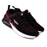 L034 Lancer Black Shoes shoe for running