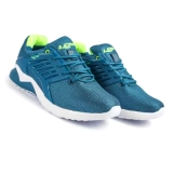 GU00 Green Walking Shoes sports shoes offer