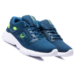 GR016 Green Size 7 Shoes mens sports shoes