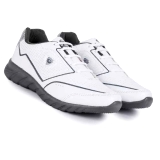 LJ01 Lancer White Shoes running shoes
