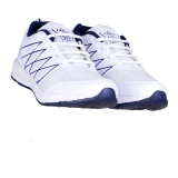 LU00 Lancer White Shoes sports shoes offer