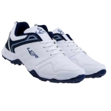 WQ015 White Size 8 Shoes footwear offers