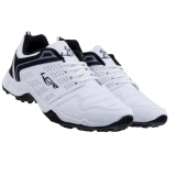 LT03 Lancer White Shoes sports shoes india