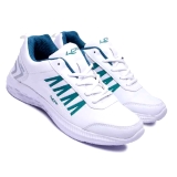 LZ012 Lancer Green Shoes light weight sports shoes