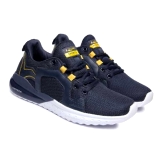 LT03 Lancer Yellow Shoes sports shoes india