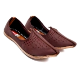 BS06 Brown Size 10 Shoes footwear price
