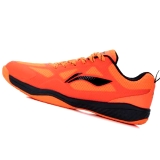 O034 Orange Size 2 Shoes shoe for running