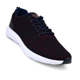 R039 Red Size 9 Shoes offer on sports shoes