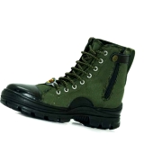 OO014 Olive Trekking Shoes shoes for men 2024