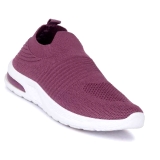 PT03 Purple Size 8 Shoes sports shoes india
