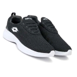 LW023 Lotto Ethnic Shoes mens running shoe