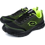 Lotto Running Shoes