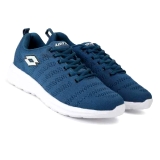 L027 Lotto Size 6 Shoes Branded sports shoes
