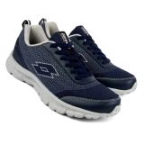 LM02 Lotto Size 6 Shoes workout sports shoes