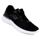 BF013 Black Gym Shoes shoes for mens
