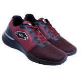 S038 Size 8.5 athletic shoes