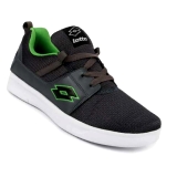 L027 Lotto Branded sports shoes
