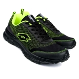 LJ01 Lotto Size 7 Shoes running shoes