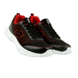 LU00 Lotto Red Shoes sports shoes offer