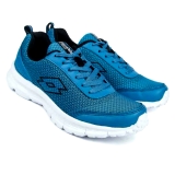 LM02 Lotto Size 7 Shoes workout sports shoes