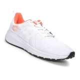 LC05 Lotto White Shoes sports shoes great deal