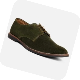 GX04 Green Formal Shoes newest shoes