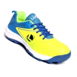 YX04 Yellow Cricket Shoes newest shoes