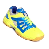 ST03 Squash Shoes Size 6 sports shoes india
