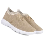 BF013 Beige Size 10 Shoes shoes for mens