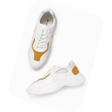 YF013 Yellow Size 3 Shoes shoes for mens