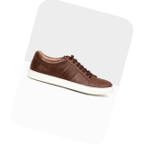 BM02 Brown Sneakers workout sports shoes