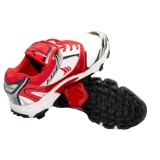 RK010 Red Cricket Shoes shoe for mens