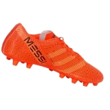 MJ01 Messi running shoes