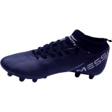 MK010 Messi shoe for mens