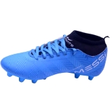FG018 Football Shoes Size 5 jogging shoes