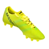 YU00 Yellow Football Shoes sports shoes offer