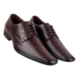 MA020 Maroon Laceup Shoes lowest price shoes