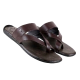 MO014 Maroon Sandals Shoes shoes for men 2024