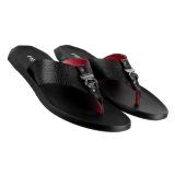 BI09 Black Sandals Shoes sports shoes price