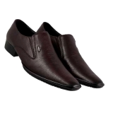 ME022 Maroon Formal Shoes latest sports shoes