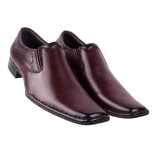 MF013 Maroon Under 2500 Shoes shoes for mens