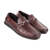 M032 Maroon Under 2500 Shoes shoe price in india