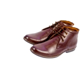 L026 Laceup Shoes Size 6 durable footwear