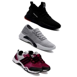 P029 Purple Size 8 Shoes mens sneaker